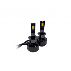 Светодиодная LED лампа TORSSEN Ultra H1 4300K/5000K/6000K (комплект 2шт) Светодиодная LED лампа TORSSEN Ultra H1 4300K/5000K/6000K (комплект 2шт)